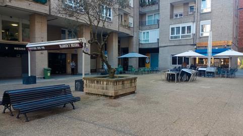 Commercial premises for sale on Calle San Fernando, Numancia – San Fernando