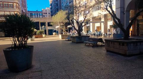 Commercial premises for sale on Calle San Fernando, Numancia – San Fernando