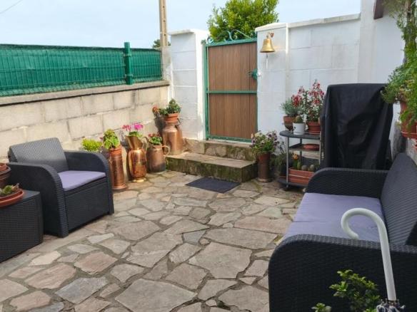 House or villa for sale in Barrio la Esprilla, Igollo