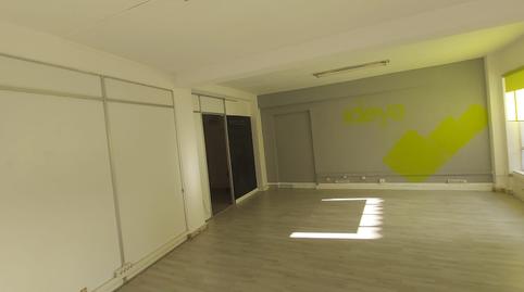 Commercial premises for sale at Calle Pablo Garnica, 1, Centro