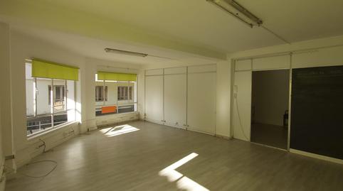 Commercial premises for sale at Calle Pablo Garnica, 1, Centro