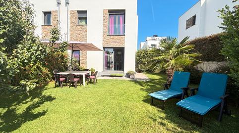 Townhouse for sale on Pelias Street, Suances