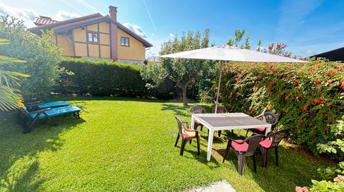 Townhouse for sale on Pelias Street, Suances