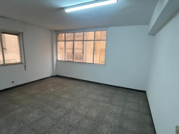 Commercial premises for sale at Calle Alonso, 5, Cuatro Caminos