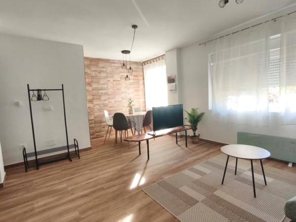 Apartment for sale on Juan José Pérez del Molino Street, General Dávila