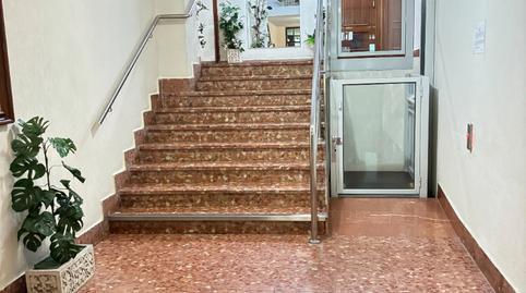 Apartment for sale on Berta Perogordo Street, City Center