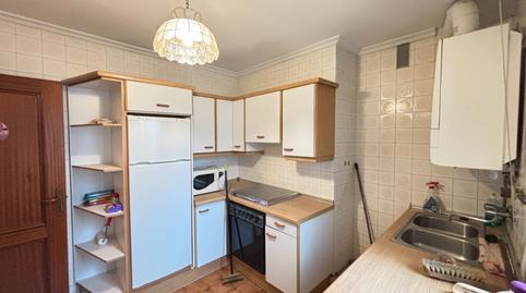 Apartment for sale on Berta Perogordo Street, City Center