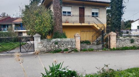 House or villa for sale in Hazas de Cesto – Bº Toca, 25, Hazas de Cesto