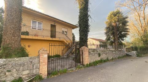 House or villa for sale in Hazas de Cesto – Bº Toca, 25, Hazas de Cesto