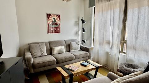 Apartment for sale in Torrelavega – Cl Jose Maria Pereda, 34, Real Estate – Barreda