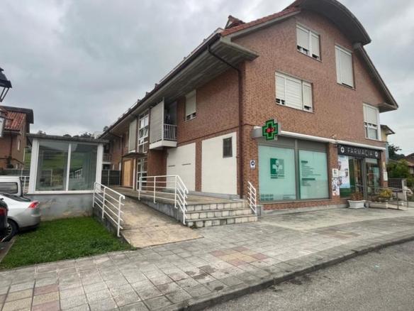 Apartment for sale in Pomaluengo – Urbanización la Torre, 136, Castañeda