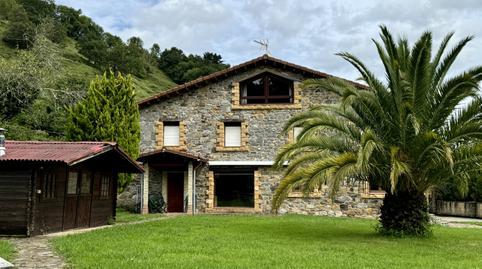 Townhouse for sale in Bo la Carcoba, 23, Miera
