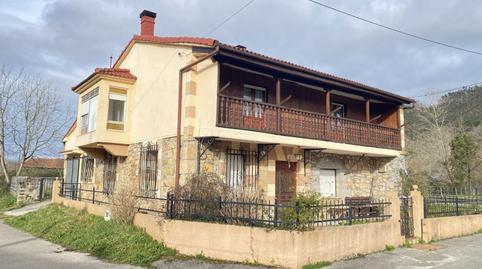House or villa for sale in Barrio de Arriba – Bº Centro, 94, Riotuerto