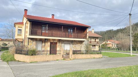 House or villa for sale in Barrio de Arriba – Bº Centro, 94, Riotuerto