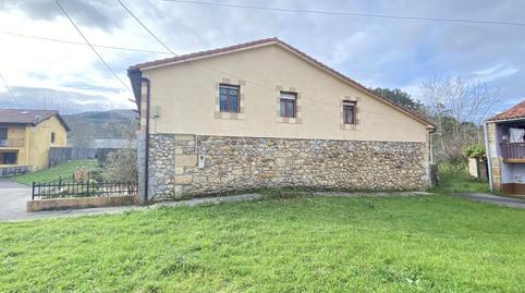 House or villa for sale in Barrio de Arriba – Bº Centro, 94, Riotuerto