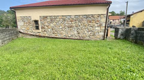 House or villa for sale in Barrio de Arriba – Bº Centro, 94, Riotuerto