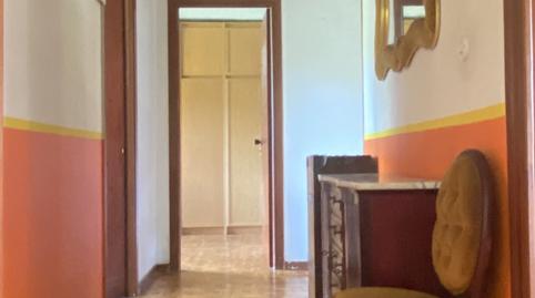 Apartment for sale in Sarón – Avenida Solares, 20, Santa María de Cayón