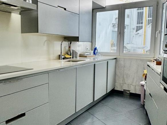 Apartment for sale in Santander – Av Camilo Alonso Vega, 26, Los Castros