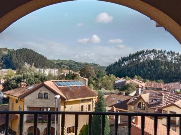 Apartment for sale in Bo Lierganes-costera, 18, Liérganes