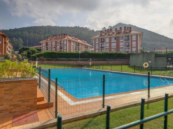 Apartment for sale in Solares – Bº la Rañada, 14, Entrambasaguas