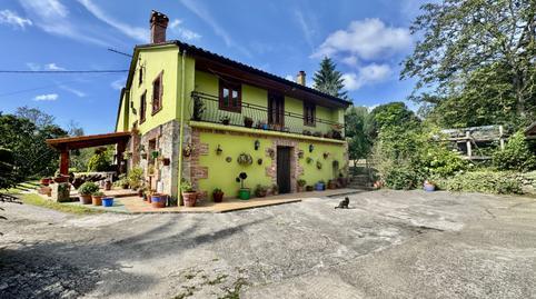 House or chalet for sale in Anero – Bº Villanueva, 19, Ribamontán al Monte