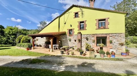 House or chalet for sale in Anero – Bº Villanueva, 19, Ribamontán al Monte
