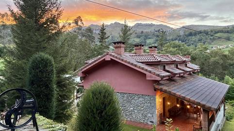 House or villa for sale in Miera – Bº Linto Nº 13, 42, Miera