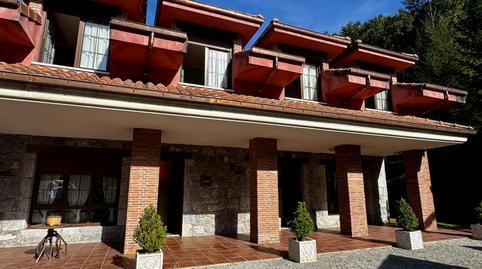 House or villa for sale in Miera – Bº Linto Nº 13, 42, Miera