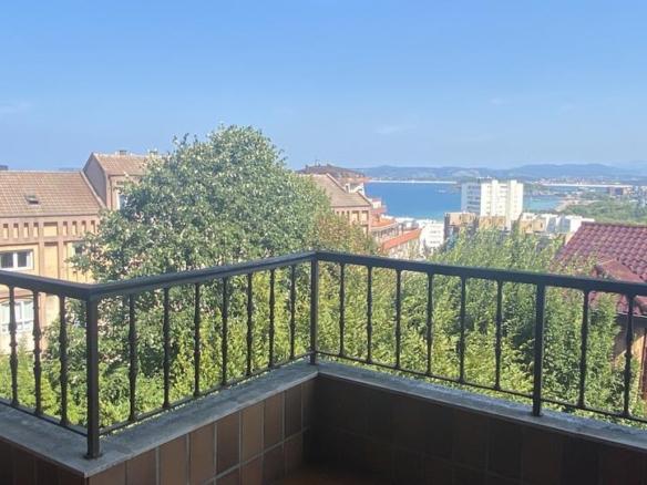 Apartment for sale in Santander – Calle Manuel Gonzalez Hoyos, 6, Valdenoja