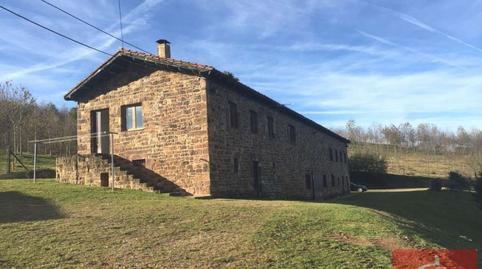 House or villa for sale in Valdáliga – Barrio la Herrería, Valdáliga