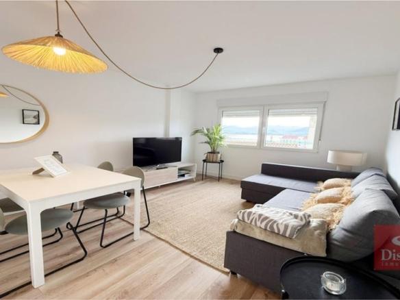 Apartment for sale in Santander – San Sebastián, General Dávila