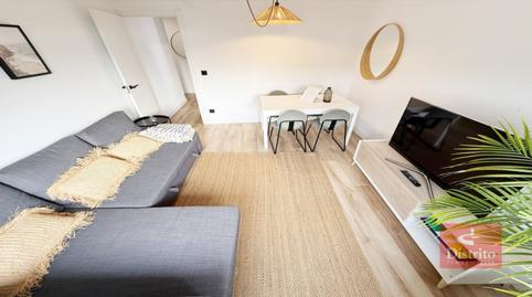 Apartment for sale in Santander – San Sebastián, General Dávila