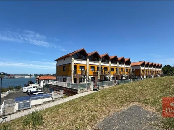 Apartment for sale in Pontejos – Ca 141, Marina de Cudeyo