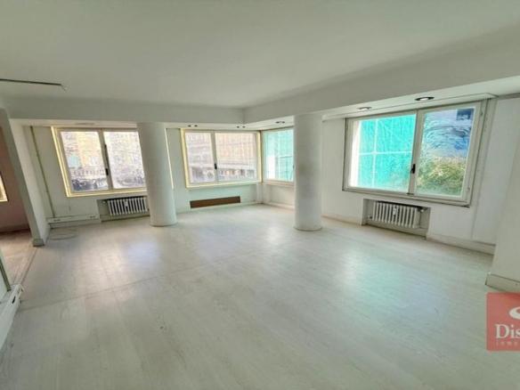 Office for sale in Santander – Cádiz, City Center – Town Hall