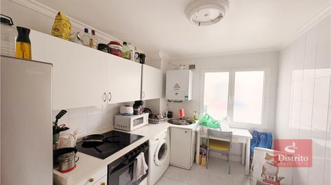 Apartment for sale in Santander – Juan de la Cosa, Puerto Chico