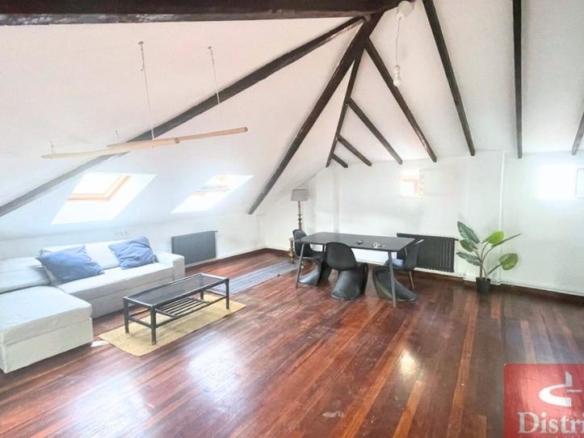 Apartment for sale in Santander – Education, City Center – City Hall