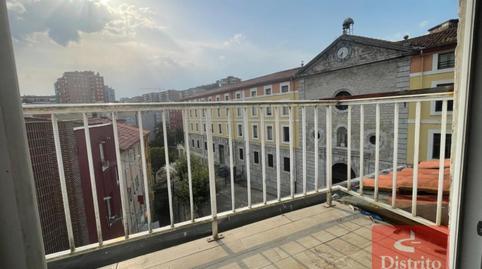 Apartment for sale in Santander – Education, City Center – City Hall