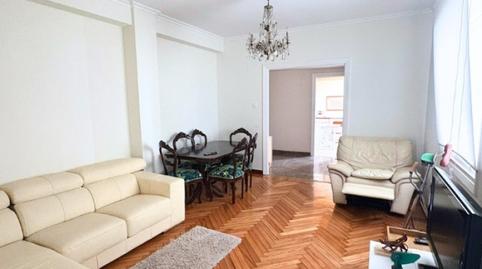 Apartment for sale in Torrelavega – Avenida de España, El Parque – Zapatón