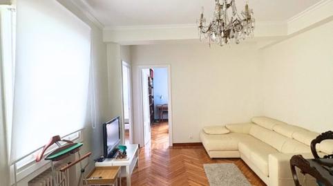 Apartment for sale in Torrelavega – Avenida de España, El Parque – Zapatón