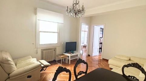 Apartment for sale in Torrelavega – Avenida de España, El Parque – Zapatón
