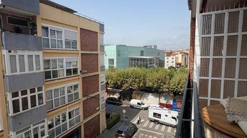 Apartment for sale in Torrelavega – Avenida de España, El Parque – Zapatón
