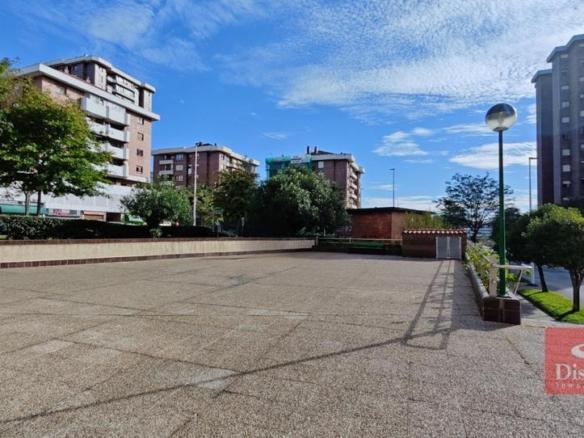 Apartment for sale in Santander – Leonardo Torres Quevedo, Alisal – San Román