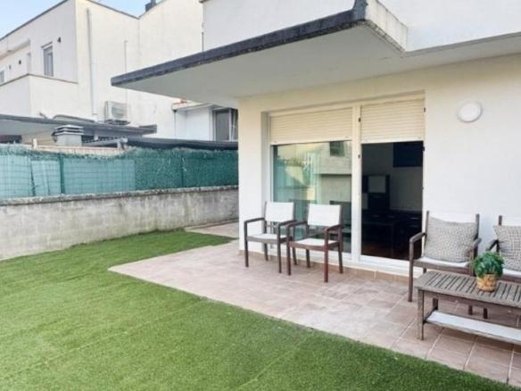 Apartment for sale in Oruña – San Juan, Oruña