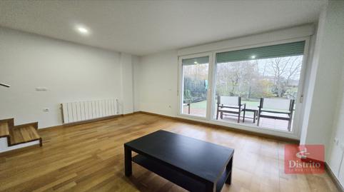 Apartment for sale in Oruña – San Juan, Oruña