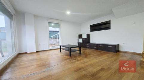 Apartment for sale in Oruña – San Juan, Oruña