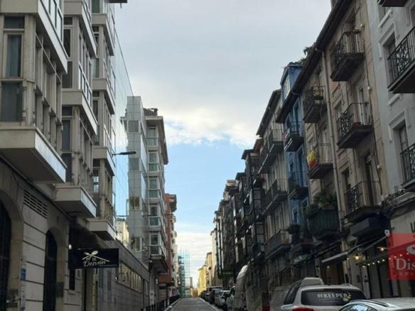 Apartment for sale in Santander – Bonifaz, Puerto Chico
