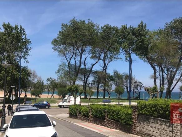 Apartment for sale in Santander – La Braña, El Sardinero