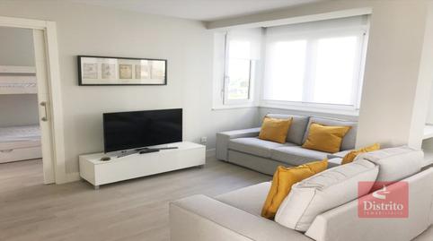 Apartment for sale in Santander – La Braña, El Sardinero