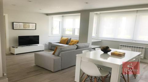 Apartment for sale in Santander – La Braña, El Sardinero
