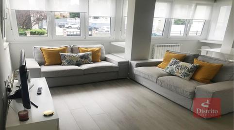 Apartment for sale in Santander – La Braña, El Sardinero